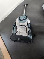 Trolley, Sieraden, Tassen en Uiterlijk, Tassen | Reistassen en Weekendtassen, Ophalen of Verzenden, Zo goed als nieuw, 30 cm of meer