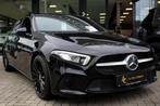 Mercedes-Benz A-klasse 180 d Advantage Automaat Leder 88dkm!, 1345 kg, Gebruikt, Euro 6, 4 cilinders