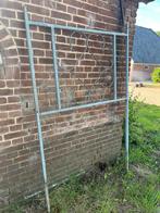 Sierhek, Tuin en Terras, Ophalen, Gebruikt, IJzer