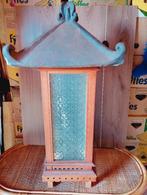 Japanse pagode lantaarn van 1 meter en 4 cm H, Ophalen of Verzenden