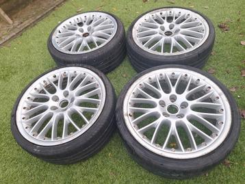 19" BBS Audi Speedlines. 8,5J ET48. beschikbaar voor biedingen