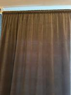 Gordijn, Ophalen, Zo goed als nieuw