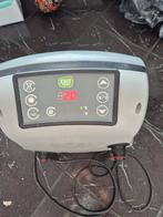 Spa Jucuzzi Pomp - Goed Onderhouden, Tuin en Terras, Bubbelbaden en Hottubs, Ophalen of Verzenden, Gebruikt, Pomp