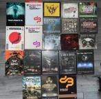 Te koop: Collectie Hardcore DVD’s & CD’s, Ophalen of Verzenden, Zo goed als nieuw