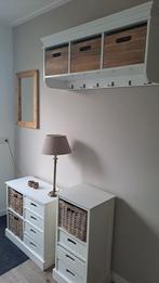 Landelijke meubelen., Huis en Inrichting, Ophalen, 50 tot 100 cm, Zo goed als nieuw, Minder dan 100 cm