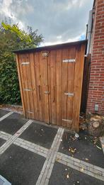tuinkast, Tuin en Terras, Tuinhuizen, Ophalen, Gebruikt, Minder dan 250 cm