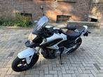 Honda All-Road NC 700X ABS PRACHTIGE MOTOR WEINIG KILOMETERS, Bedrijf, Toermotor, 670 cc, 12 t/m 35 kW