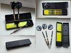 Michael van Gerwen MVG XQ Darts Set - 3 pijlen in doosje, Ophalen of Verzenden, Zo goed als nieuw, Pijlen