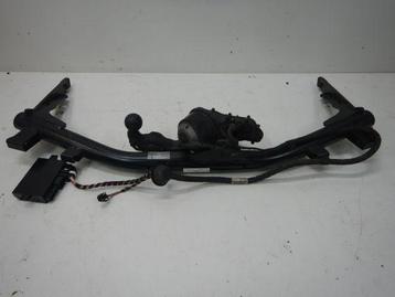 VW Golf 8 Variant Elektrische Trekhaak 5H9803881D beschikbaar voor biedingen