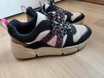 Mooie sneakers Jel x Bristol. Maat 37, Zwart, Ophalen of Verzenden, Sneakers of Gympen, Zo goed als nieuw