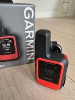 Garmin InReach Mini 2 – te huur incl. abonnement, Ophalen of Verzenden, Nieuw, Zender en Ontvanger