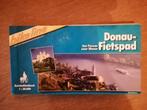 Donau fietsroute boekje, Ophalen of Verzenden, Zo goed als nieuw