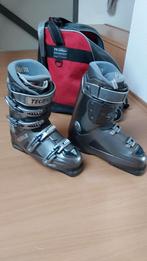 Technica rival damesskischoen, 160 tot 180 cm, Gebruikt, Schoenen, Ophalen