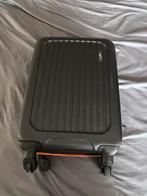 Princess handbagage koffer, Ophalen, Hard kunststof, Minder dan 50 cm, Zo goed als nieuw
