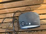 Wekker radio Philips., Ophalen of Verzenden, Zo goed als nieuw