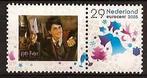 Nederland NVPH nr 2391 postfris Harry Potter 2005, Postzegels en Munten, Postzegels | Nederland, Verzenden, Na 1940, Postfris