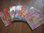 3D Special boeken, Hobby en Vrije tijd, Kaarten | Zelf maken, Ophalen of Verzenden, Nieuw, Knipvel