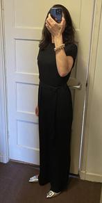 Jumpsuit Samsøe Samsøe – Maat S - Zwart, Verzenden, Zwart, Samsoe Samsoe, Maat 36 (S)