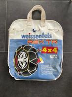 Ongebruikte Weissenfels REX TR 4x4 nummer 106, Auto diversen, Sneeuwkettingen, Ophalen of Verzenden, Nieuw