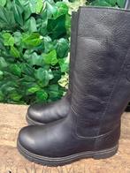 Nieuwe prachtige gevoerde laars van Panama Jack maat 41, Hoge laarzen, Zwart, Nieuw, Ophalen of Verzenden