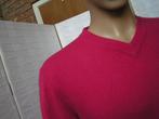 TOMMY HILFIGER trui,Mt M ,100%cashmere,topstaat, Maat 52/54 (L), Tweedehands, Tweedehands, Tommy Hilfiger