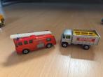 Schitterende Matchbox autos, Ophalen, Zo goed als nieuw