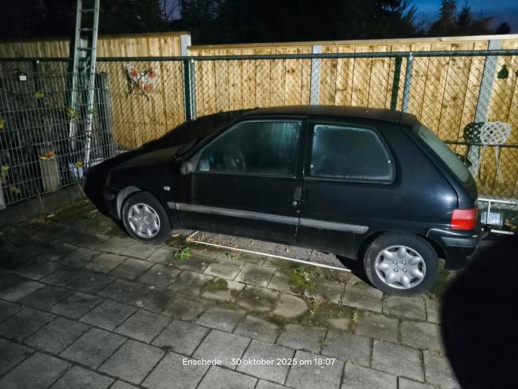 Loop of sloop, Auto-onderdelen, Overige Auto-onderdelen, Peugeot, Ophalen