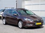 Opel Astra Sports Tourer 1.4 Innovation|Navi|Cruise|PDC|Cam, Gebruikt, Euro 6, Parkeercamera, Leder en Stof