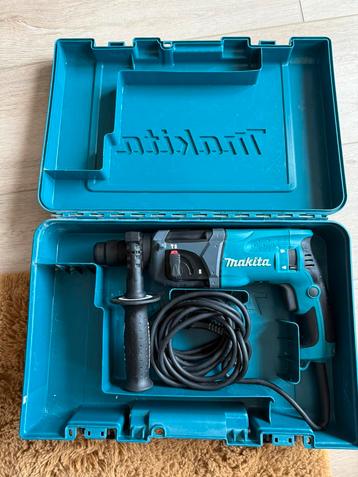 Makita kloopboor HR2230 beschikbaar voor biedingen
