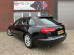 Audi A6 Avant 2.0 TFSI Business Edition / Navi / PDC / Clima, Euro 5, Gebruikt, 4 cilinders, Zwart