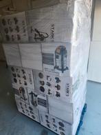 Industriële Stofzuigers – 1500Watt, Ophalen, Nieuw, Albert plesmanweg 86 goes, Waterstofzuiger