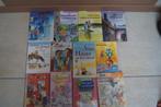 Diverse jeugdboeken, Ophalen of Verzenden, Gelezen