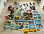 Lego uit jaren 80 en 90, Ophalen of Verzenden, Zo goed als nieuw