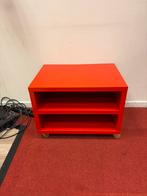 2x Verrijdbaar kastje ikea GRATIS, Ophalen, 50 tot 100 cm, Zo goed als nieuw, Minder dan 100 cm