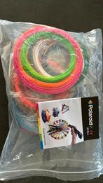 Diverse kleuren 1,75 mm koord voor 3D pen, Ophalen, Nieuw, Materiaal