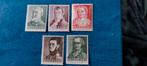 Nederland, Postzegels en Munten, Postzegels | Nederland, Ophalen of Verzenden, Na 1940, Postfris