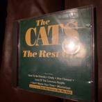 The cats, Cd's en Dvd's, Cd's | Pop, Ophalen of Verzenden, 1960 tot 1980, Zo goed als nieuw