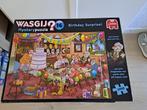 Wasgij puzzels 1000 stukjes, Ophalen of Verzenden, 500 t/m 1500 stukjes, Zo goed als nieuw, Legpuzzel