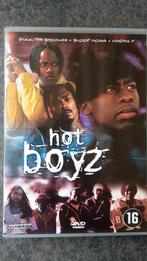 DVD Hot Boyz, Vanaf 16 jaar, Ophalen of Verzenden, Zo goed als nieuw, Actiethriller