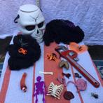 Halloween spul., Hobby en Vrije tijd, Feestartikelen, Ophalen, Zo goed als nieuw, Halloween of Griezel