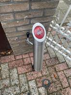 Twee Bier Tap Zuilen - Duckstein, Witgoed en Apparatuur, Thuistaps, Ophalen of Verzenden, Gebruikt, Overige merken