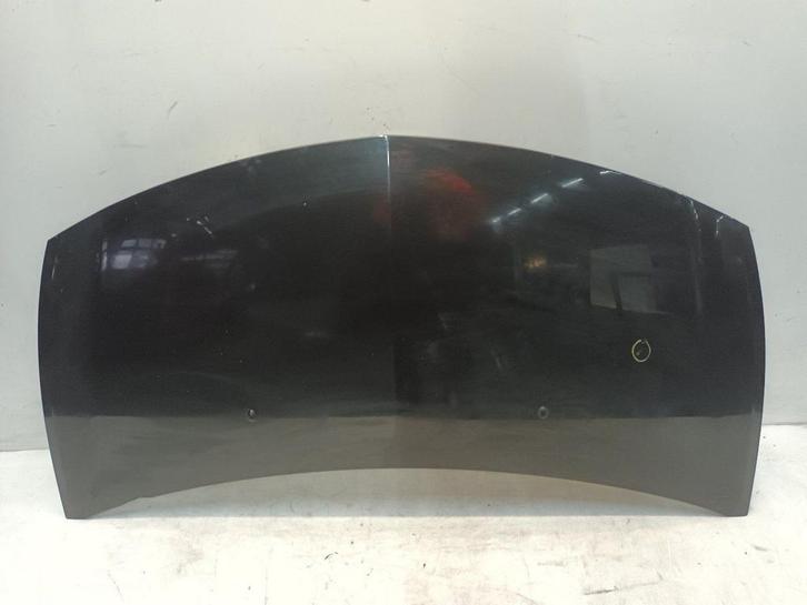 Motorkap Renault Clio, Auto-onderdelen, Carrosserie en Plaatwerk, Motorkap, Renault, Gebruikt, Herkomst onderdeel bekend, 12 maanden garantie