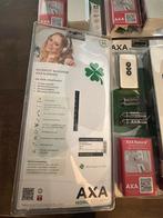 4x Nieuwe Axa Remote 2.0 - ongeopend raam openers, Raam of Deur, Nieuw, Ophalen of Verzenden, Compleet systeem