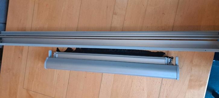 Hor voor caravandeur., Caravans en Kamperen, Caravan accessoires, Zo goed als nieuw, Ophalen