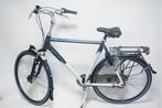 Refurbished Gazelle Montreux LTD 57cm - Herenfiets, Fietsen en Brommers, Niet ingevuld, PON, Versnellingen, Niet ingevuld