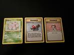 Pokemon kaarten, Hobby en Vrije tijd, Verzamelkaartspellen | Magic the Gathering, Ophalen, Zo goed als nieuw, Meerdere kaarten
