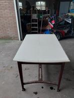 Authentieke Tafel, Ophalen of Verzenden, Zo goed als nieuw