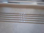 5 Schlüter-Jolly hoek afsluitprofielen, Ophalen, Zo goed als nieuw, Aluminium