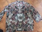 Gerry Weber top blouse maat XL/44, Overige kleuren, Maat 42/44 (L), Ophalen of Verzenden, Zo goed als nieuw