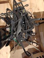 Verschillende kledinghangers, Ophalen, Zo goed als nieuw, Kunststof